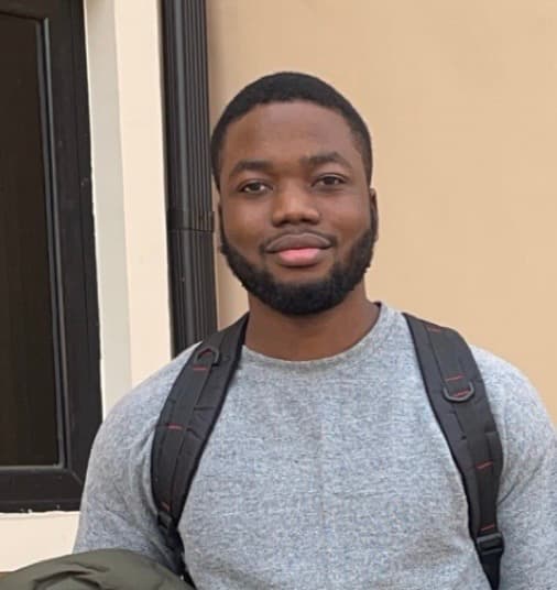 David Fafure - Full Stack Developer Portfolio